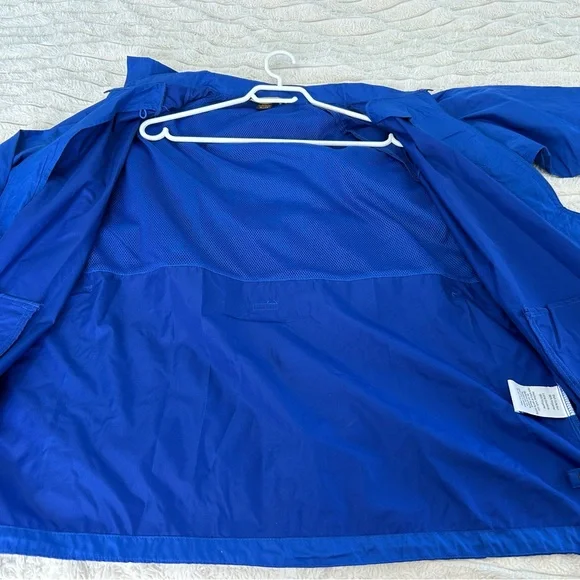 NWT North End Windbreaker Jacket - Picture 10 of 13